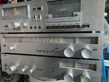 stereo Philips 
