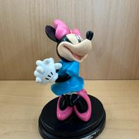Minnie Action Figure Disney Parade Collection