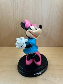 Minnie Action Figure Disney Parade Collection