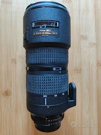 Nikon 80-200 f2.8 AF ED