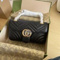 Borsa GUCCI da donna nera