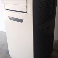 Condizionatore portatile 9000 Btu