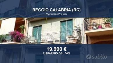 Immobile in asta di 99 m² con più di 5 locali a Re