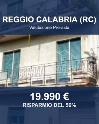 Immobile in asta di 99 m² con più di 5 locali a Re