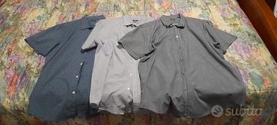 set di camicie