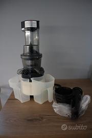 estrattore frutta verdura Taylor Swoden