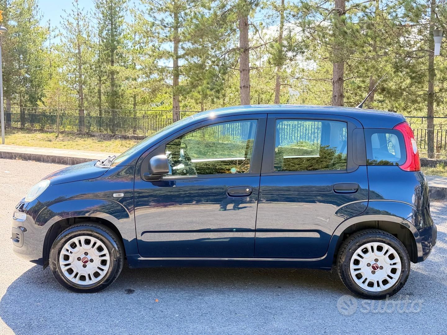 Fiat Panda 3ª serie