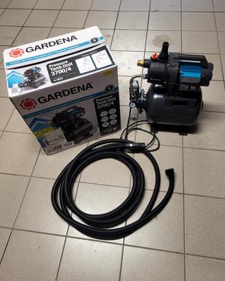 Pompa autoclave Gardena 