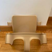 Stokke - accessori completi tripp trapp baby set