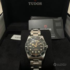 Tudor BlackBay 54 ref. 79000N