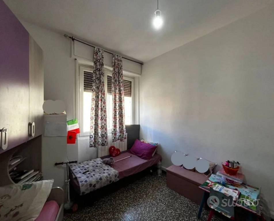 Appartamento – San Giuliano Milanese, Viboldone - Altro