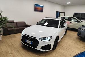 Audi A4 Avant 40 TDI S tronic