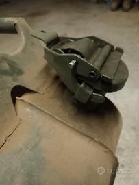 Taniche per benzina o gasolio