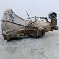 Cambio manuale Nissan Vanette 2.3 D 55 KW 1995-02