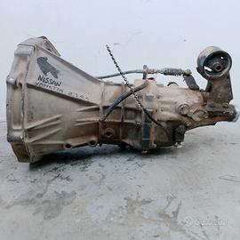 Cambio manuale Nissan Vanette 2.3 D 55 KW 1995-02