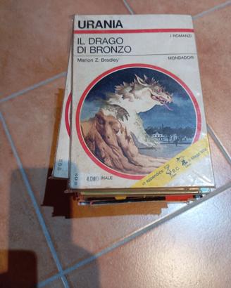 Racconti di fantascienza 