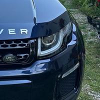 Faro Range Rover Evoque SX 2017