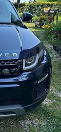 Faro Range Rover Evoque SX 2017