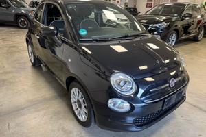 Fiat 500 1.2 Dualogic Lounge