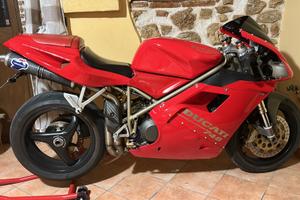 Ducati 748S