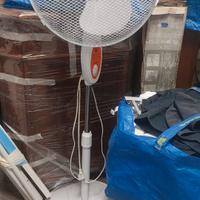 ventilatore a piantana