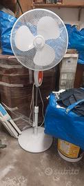 ventilatore a piantana