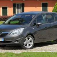 Ricambi Opel Meriva Astra Corsa karl Mokka Adam