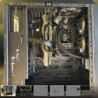 Scheda video nvidia rtx 3080 Zotac