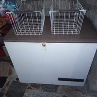 Congelatore a Pozzetto