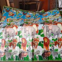tappeto gioco per bambini