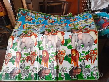 tappeto gioco per bambini