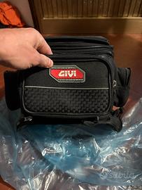 Borsa Givi Voyager