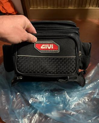 Borsa Givi Voyager
