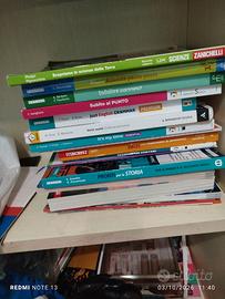Libri ragioneria 