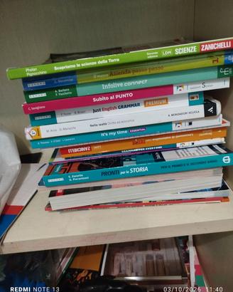 Libri ragioneria 