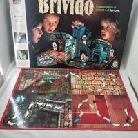 Brivido  gioco  da tavolo 1' versione