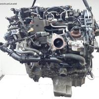 Motore ZTDA 1.5 diesel ford