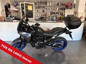 Yamaha Tracer 7 - 2023