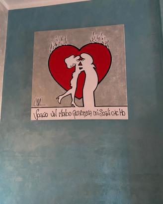 Quadri moderni