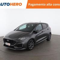 FORD Fiesta CP67394