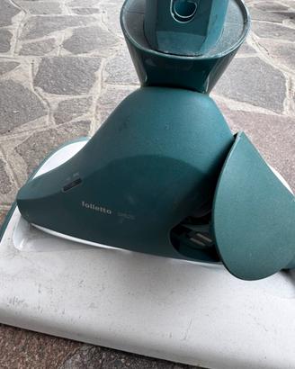 Supporto lavaggio folletto SP 520
