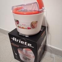 Gelatiera ariete