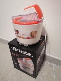 Gelatiera ariete