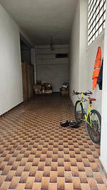 Garage Box a Lecco