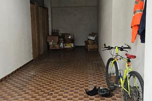 Garage Box a Lecco