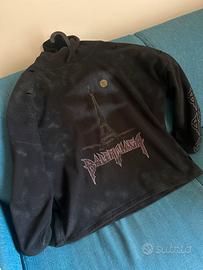 Felpa Balenciaga