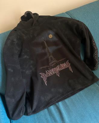 Felpa Balenciaga