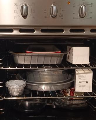 Forno da incasso ARISTON 