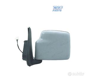 SPECCHIO COMPLETO SINISTRO SUZUKI JIMNY 07-17