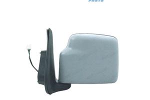 SPECCHIO COMPLETO SINISTRO SUZUKI JIMNY 07-17